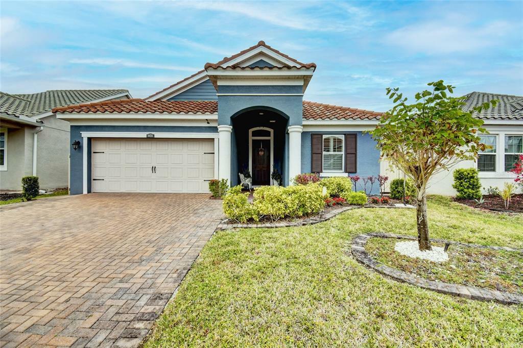 Property Photo: 4428 Conchfish Lane FL 34229