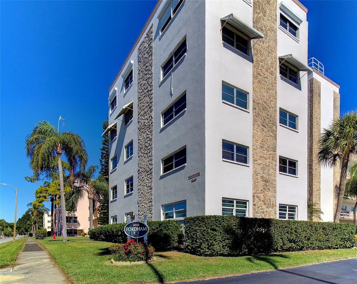 Property Photo: 5603 80th Street N 415 FL 33709