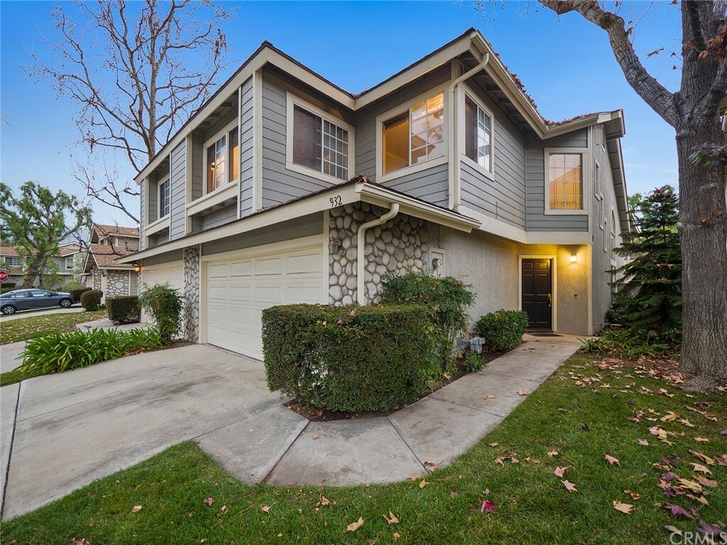 Property Photo:  932 Lotus Circle  CA 91773 