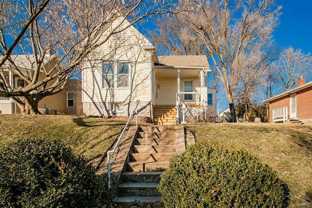 Property Photo: 6531 Marmaduke Avenue 63139