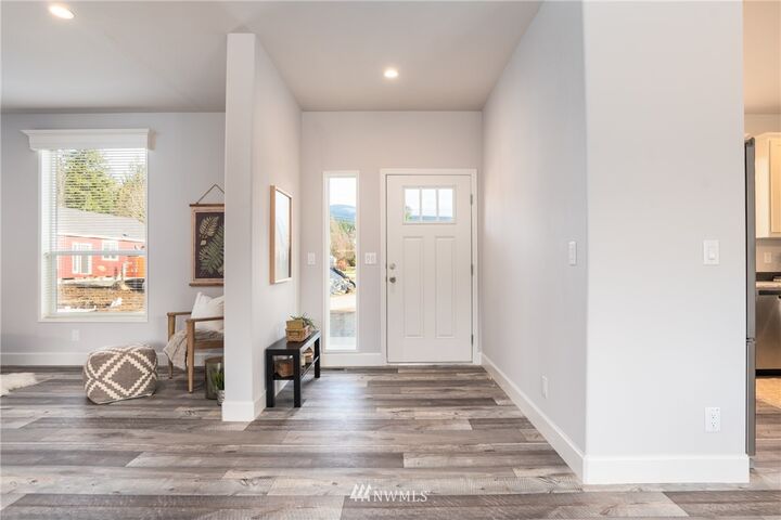 Property Photo: 1776 Azure Way WA 98229