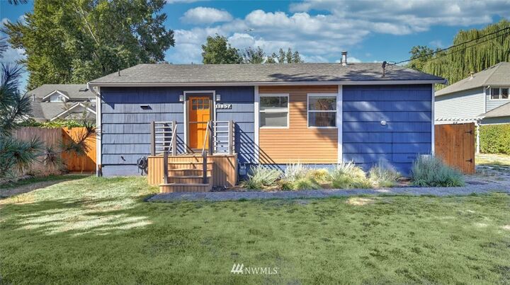 11857 44th Place S  Tukwila WA 98178 photo