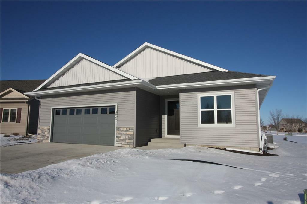 Property Photo:  4023 John Hart Place  WI 54703 