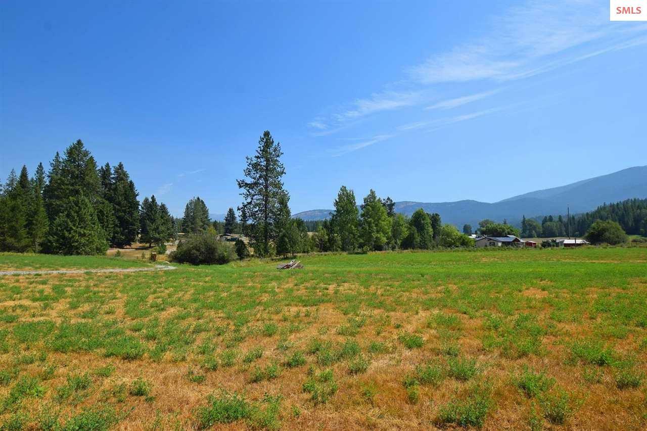 Property Photo: 2510 Parker Canyon Rd ID 83805