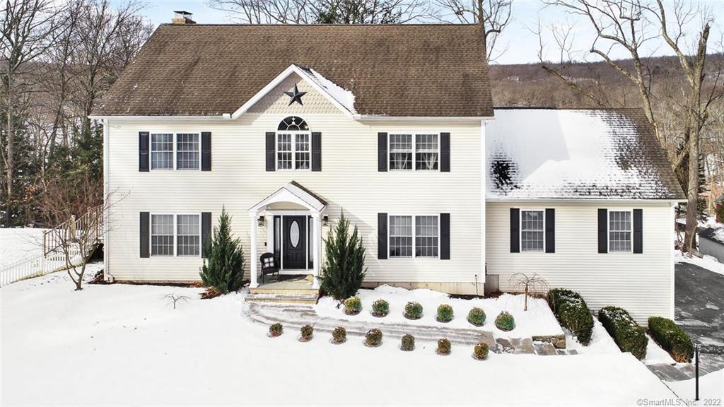 Property Photo: 24 Cherokee Road CT 06478