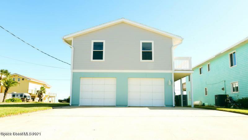 Property Photo:  2001 S Central Avenue  FL 32136 