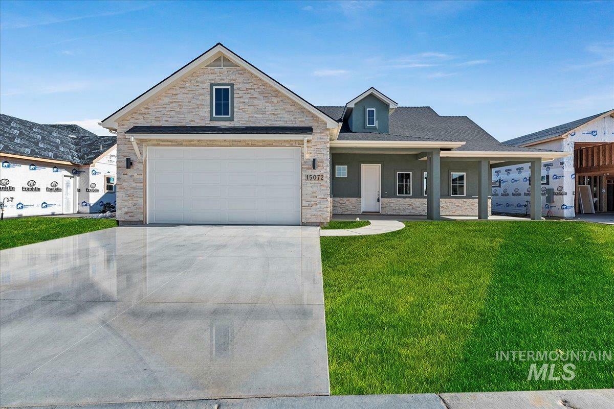 Property Photo: 15072 Veraison Pl. ID 83607