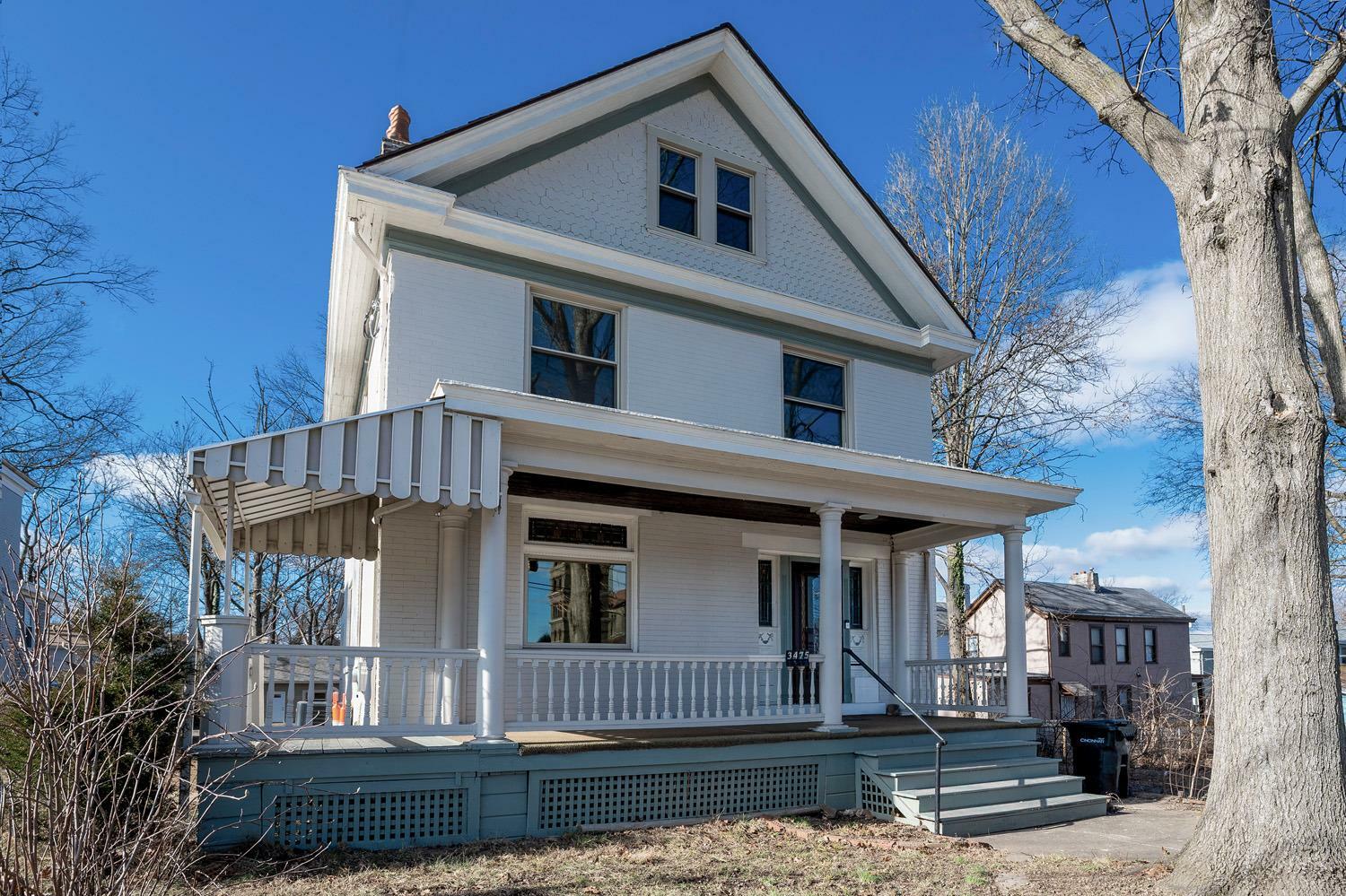 Property Photo: 3475 Montgomery Rd OH 45207