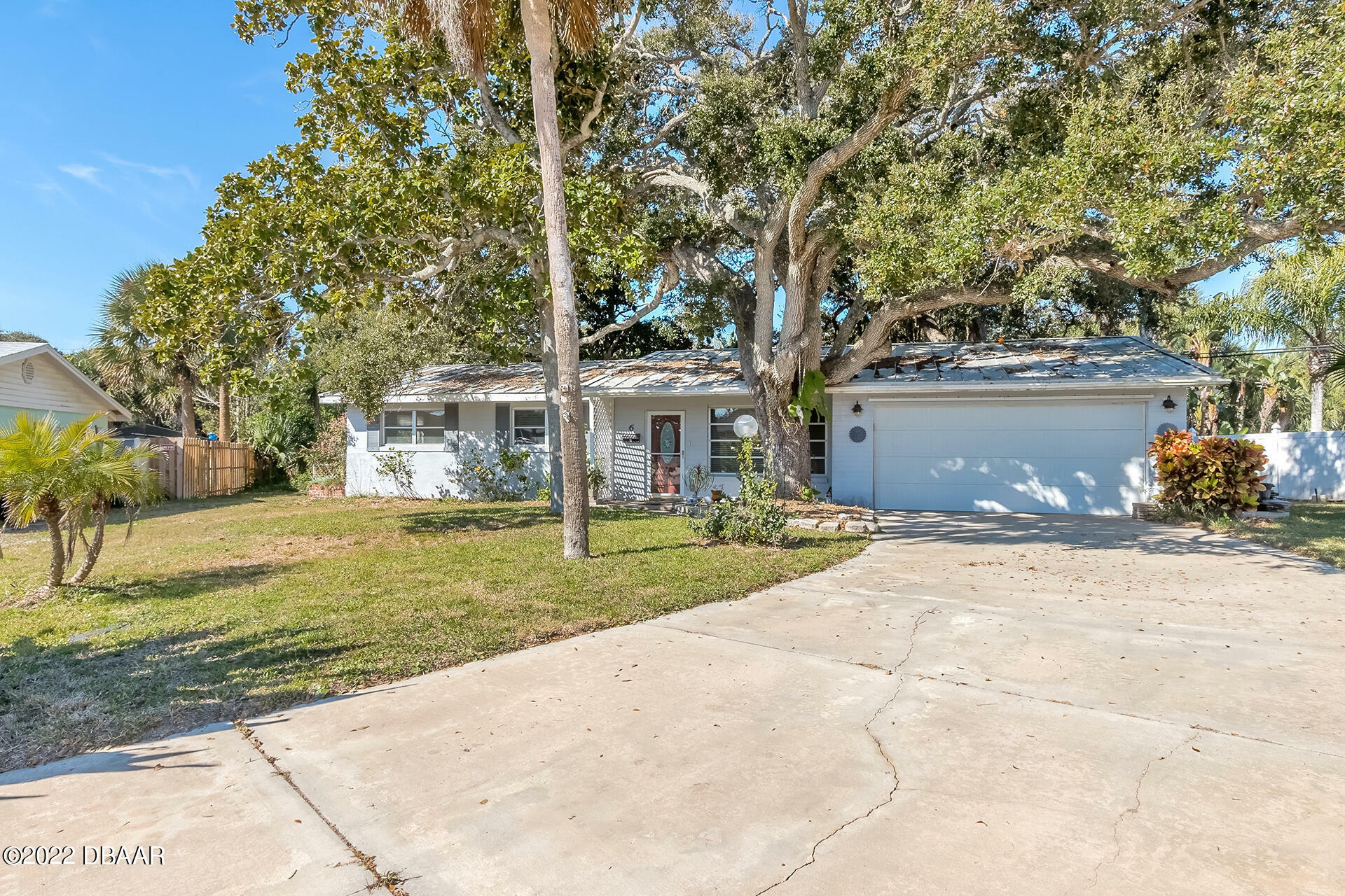 Property Photo:  6 Magnolia Circle  FL 32176 