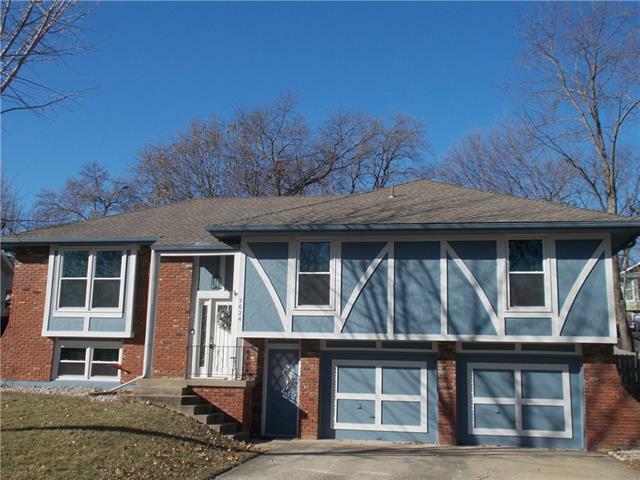 Property Photo: 7624 N Olive Street MO 64118