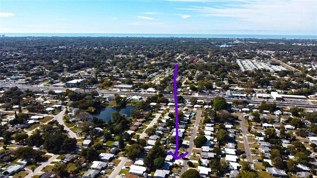 Property Photo: 10450 115th Avenue FL 33773