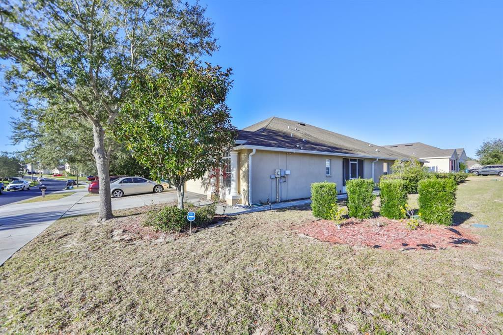 Property Photo:  3915 Crossline Drive  FL 34609 