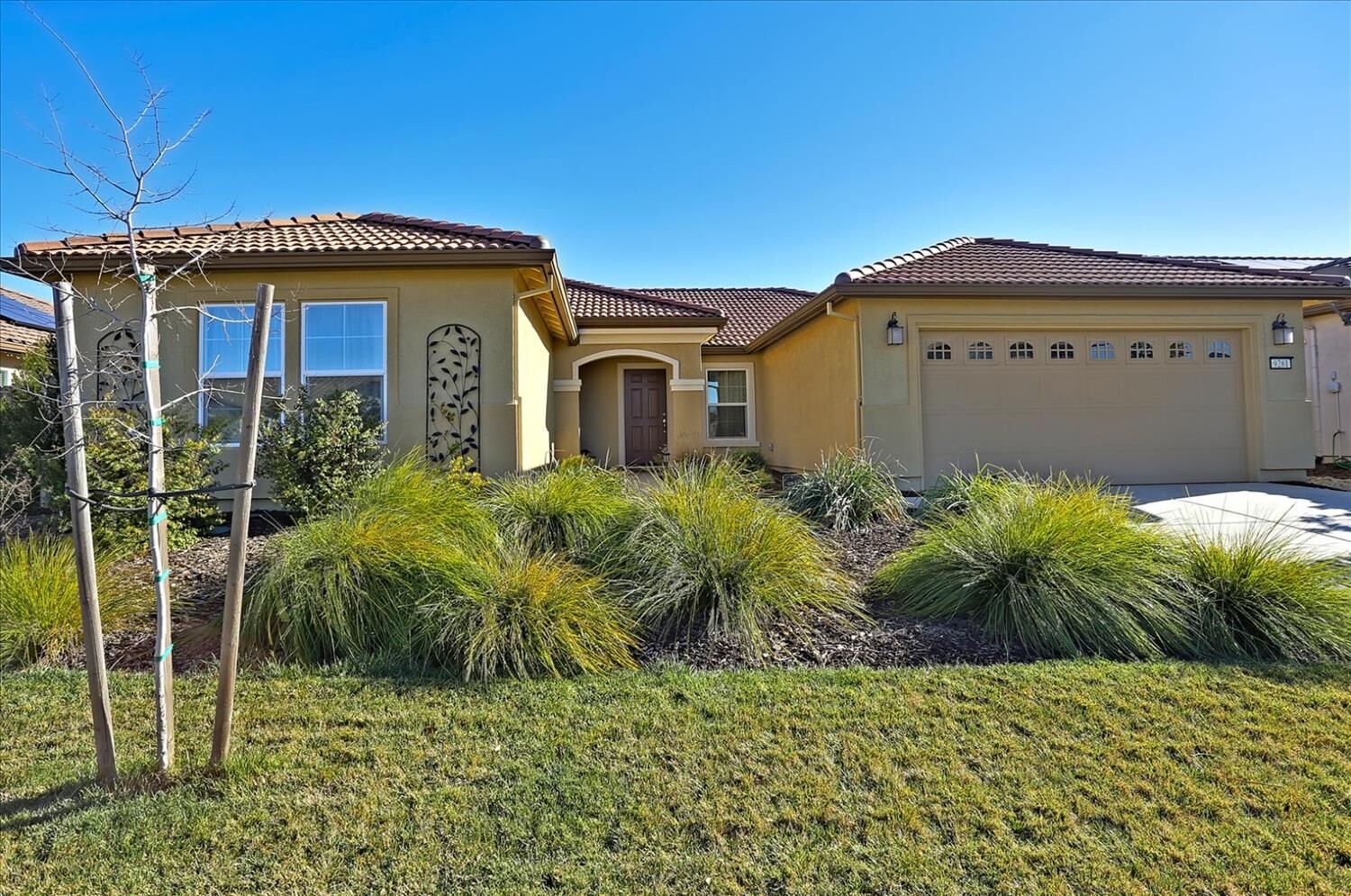 Property Photo: 9281 Brock Court CA 95953