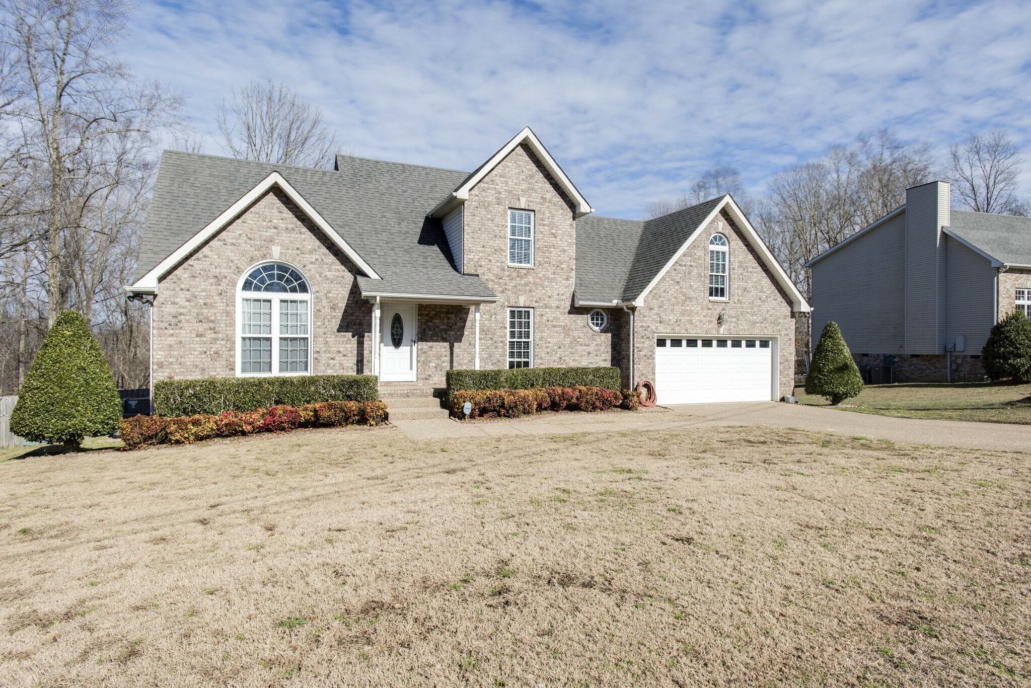 7207 Sir William Drive  Fairview TN 37062 photo