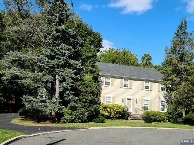 Property Photo: 6 Judith Drive NJ 07632