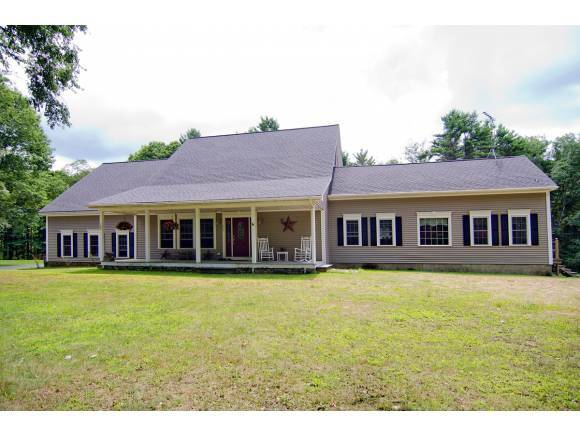 Property Photo:  580 Emerys Bridge Rd  ME 03908 