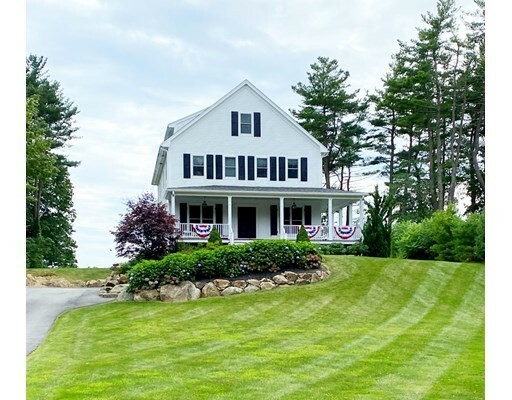 Property Photo: 5 Ancient County Way MA 01944