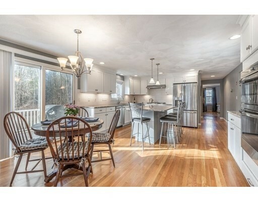 Property Photo: 22 Niantic Rd MA 02067