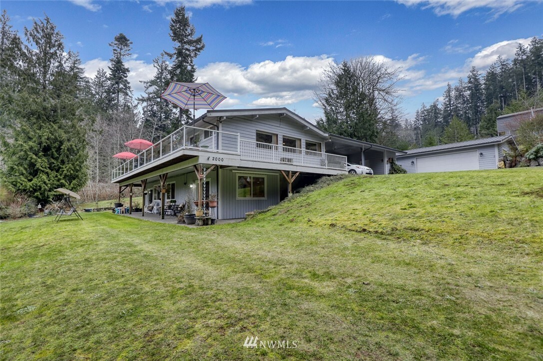 Property Photo:  2000 NE Hard Rock Way  WA 98370 