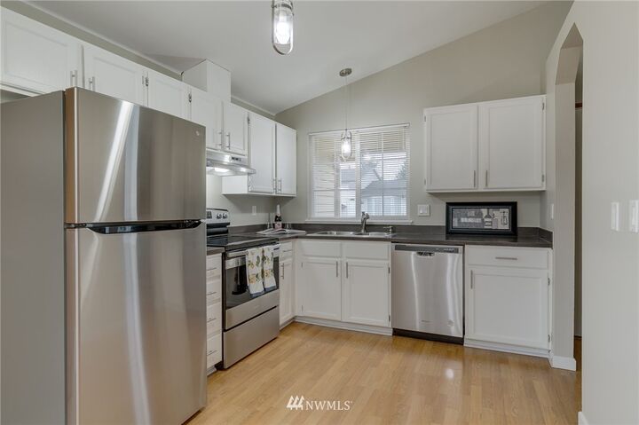 Property Photo: 27251 Manor Place NW WA 98292