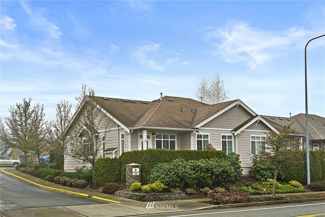 Property Photo:  23892 NE 112th Circle 2  WA 98053 