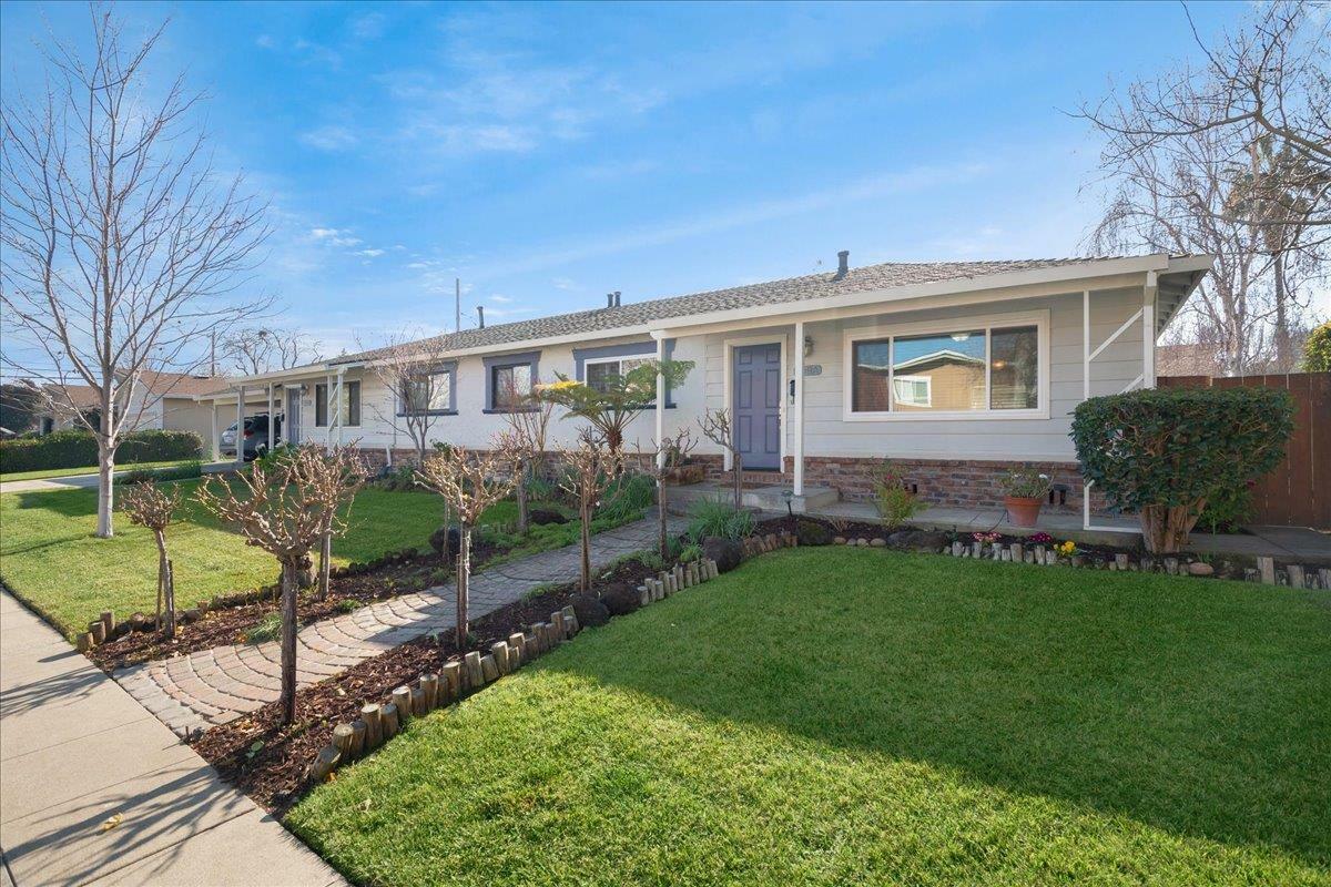 Property Photo:  539 Keller Drive  CA 94043 