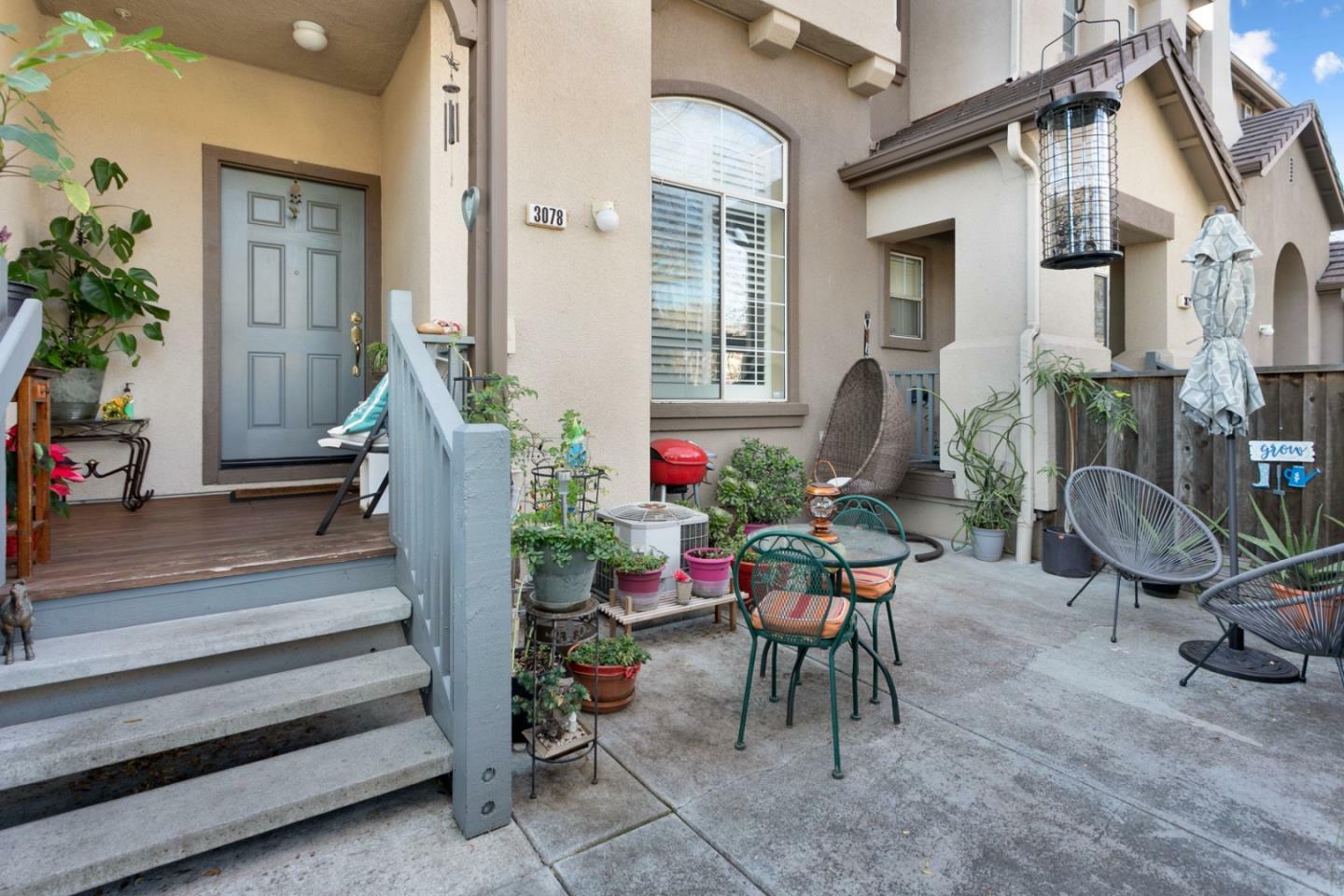 Property Photo: 3078 Brunetti Place CA 95125
