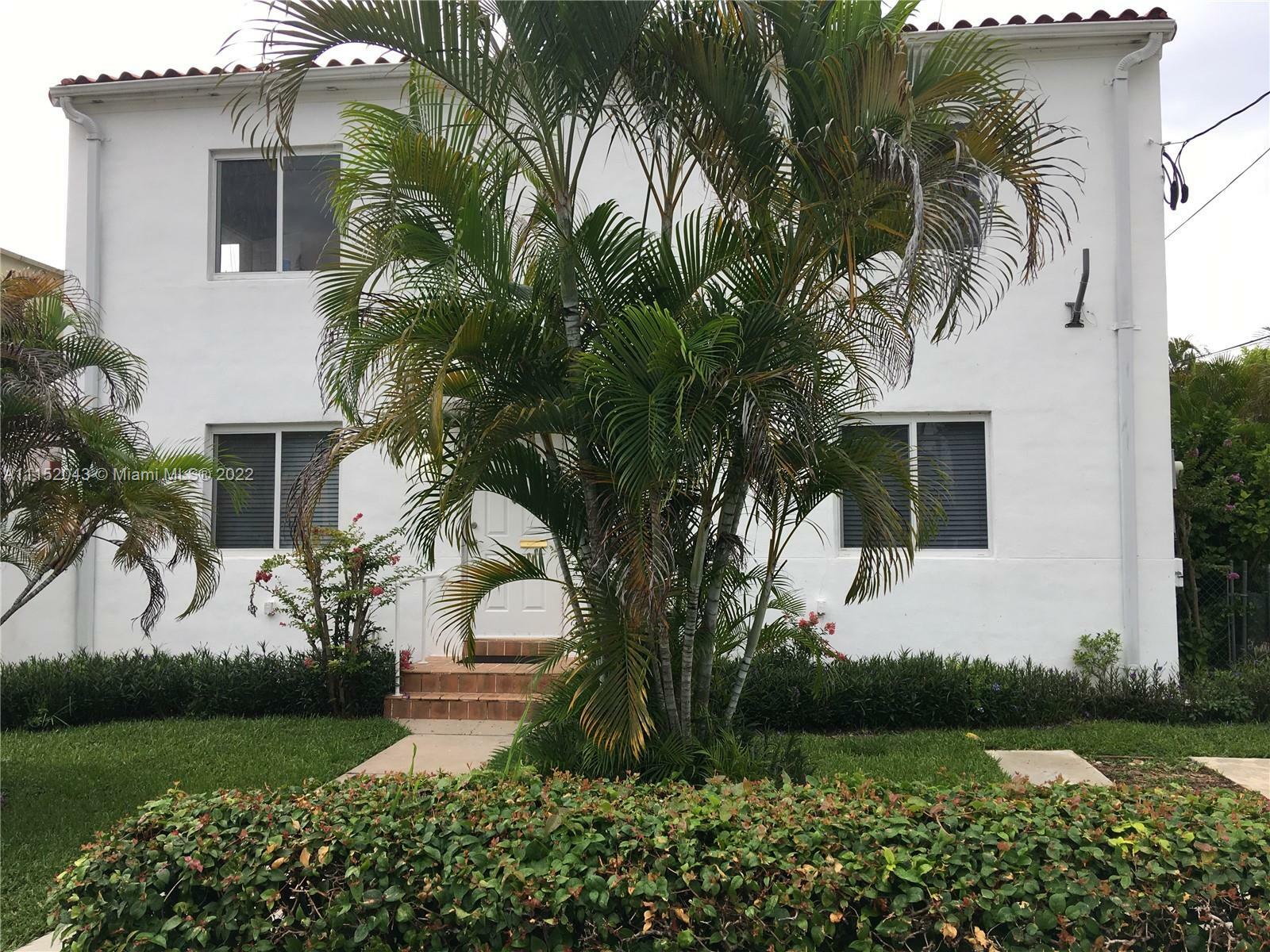 Property Photo:  3431 SW 15th St -  FL 33145 