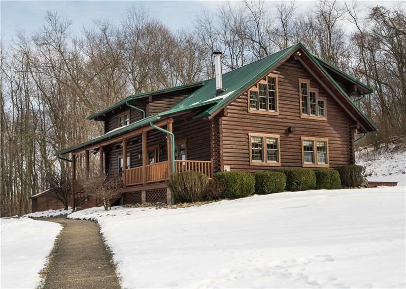 Property Photo:  201 Massey Rd  PA 15060 