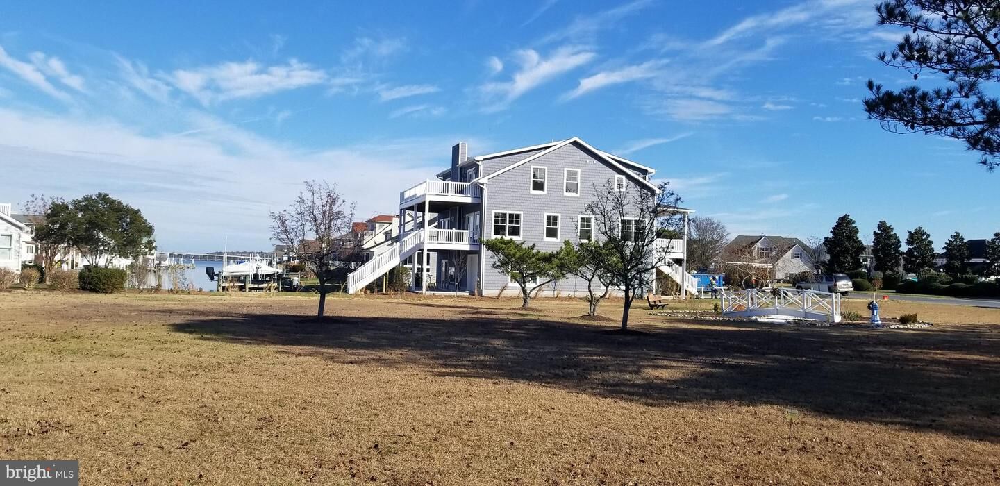 Property Photo:  7 Alton Point  MD 21811