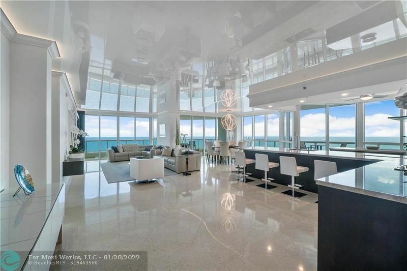 Property Photo:  101 S Fort Lauderdale Beach Blvd 2301  FL 33316 