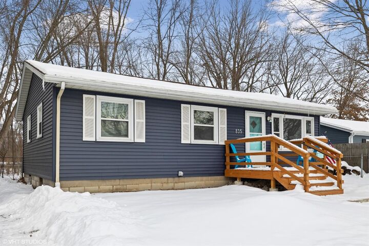 835 Henry Street  Michigan City IN 46360 photo