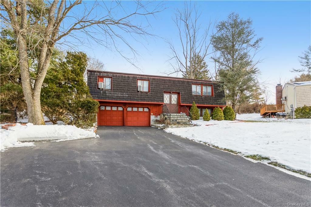 Property Photo:  56 Odin Court  NY 10598 