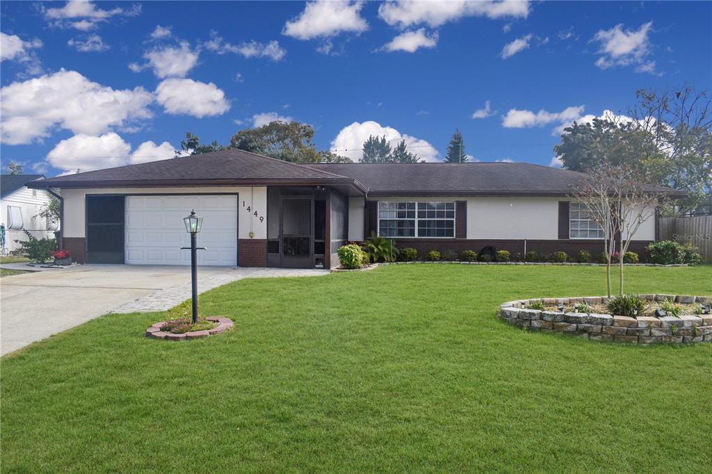 Property Photo: 1449 Woffington Avenue FL 32725