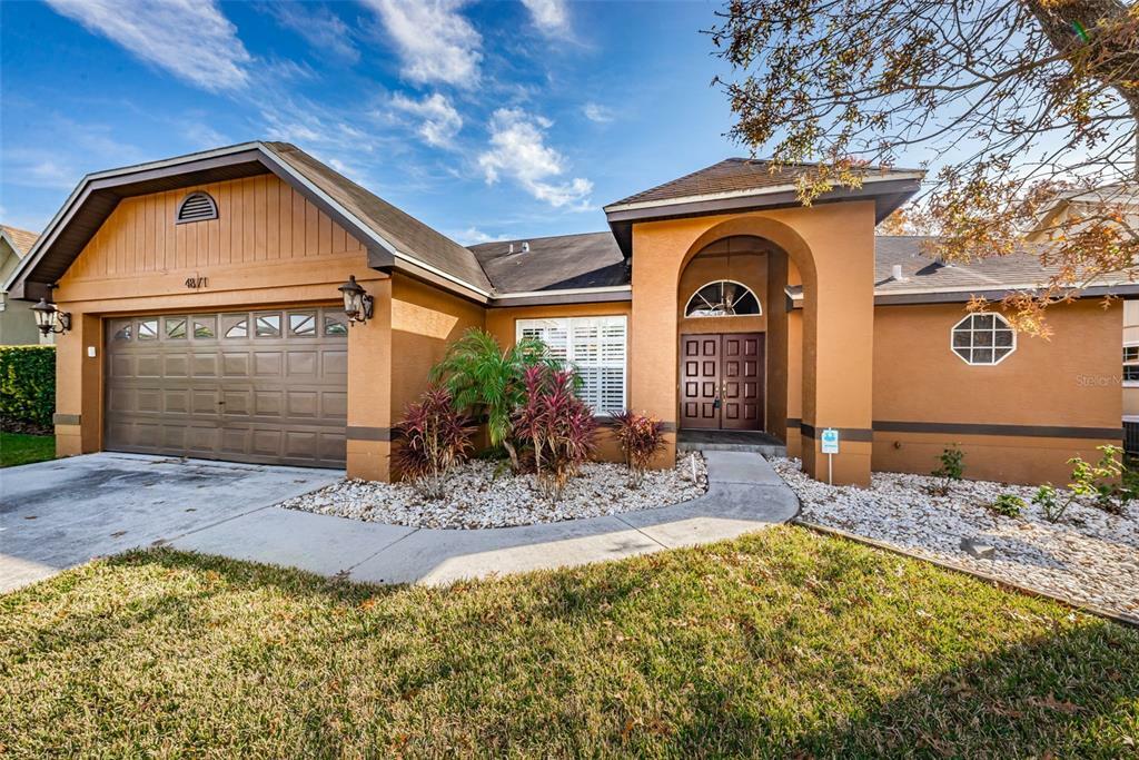 Property Photo:  4871 Klosterman Oaks Boulevard  FL 34683 