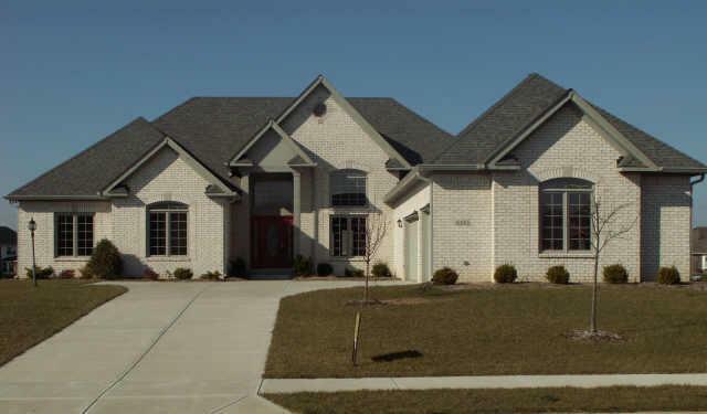 Property Photo:  16442 N Oak Manor Drive  IN 46074 