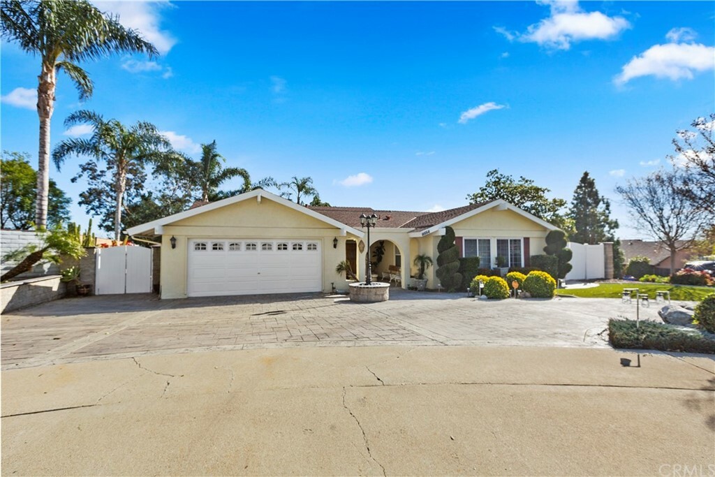 Property Photo:  8554 Calle Feliz  CA 91730 