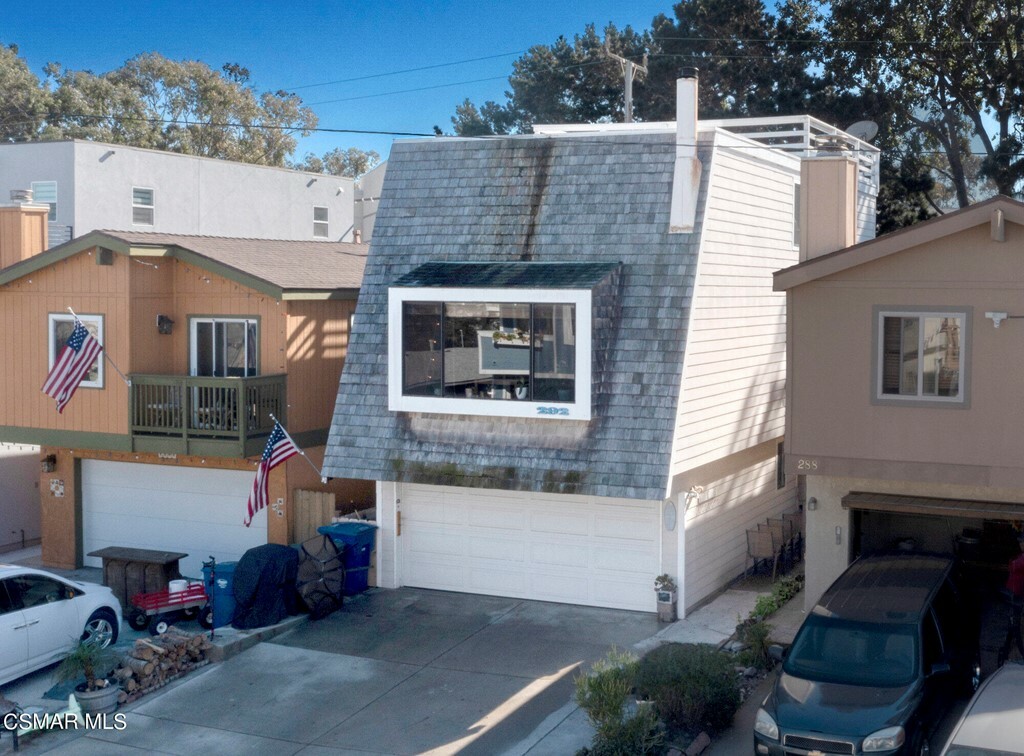 Property Photo:  292 Highland Drive  CA 93035 