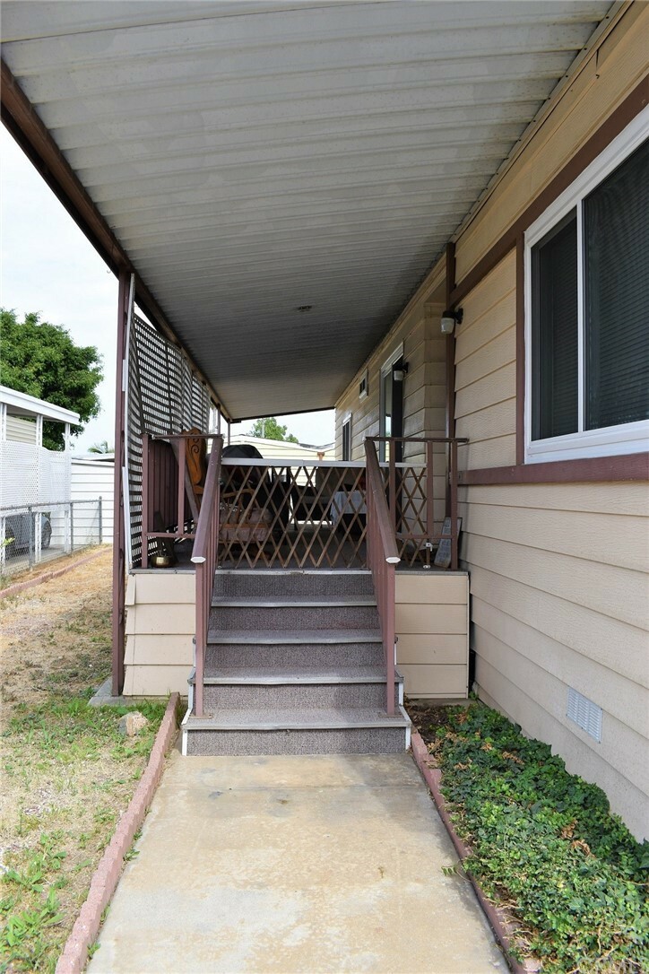 Property Photo:  2601 E Victoria Street 244  CA 90220 