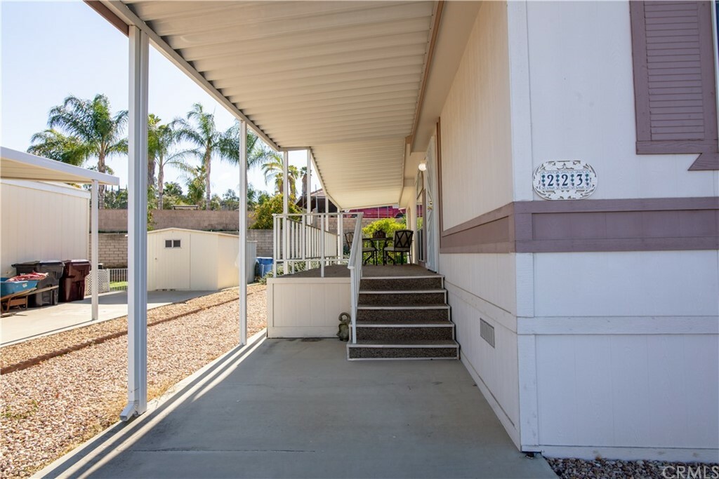 Property Photo:  44725 E Florida Ave 223  CA 92544 