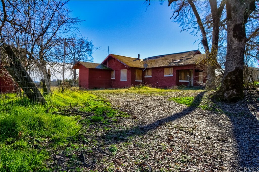 Property Photo:  3790 Hill Road  CA 95453 