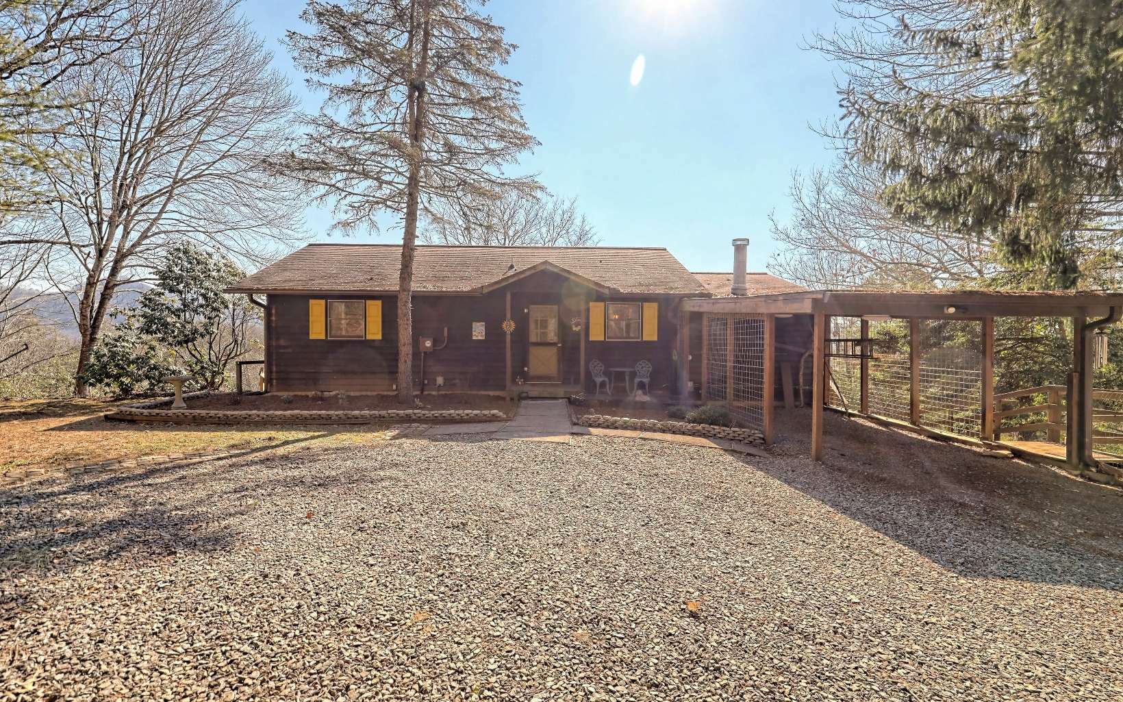 356 Caesars Cove Drive  Hayesville NC 28904 photo