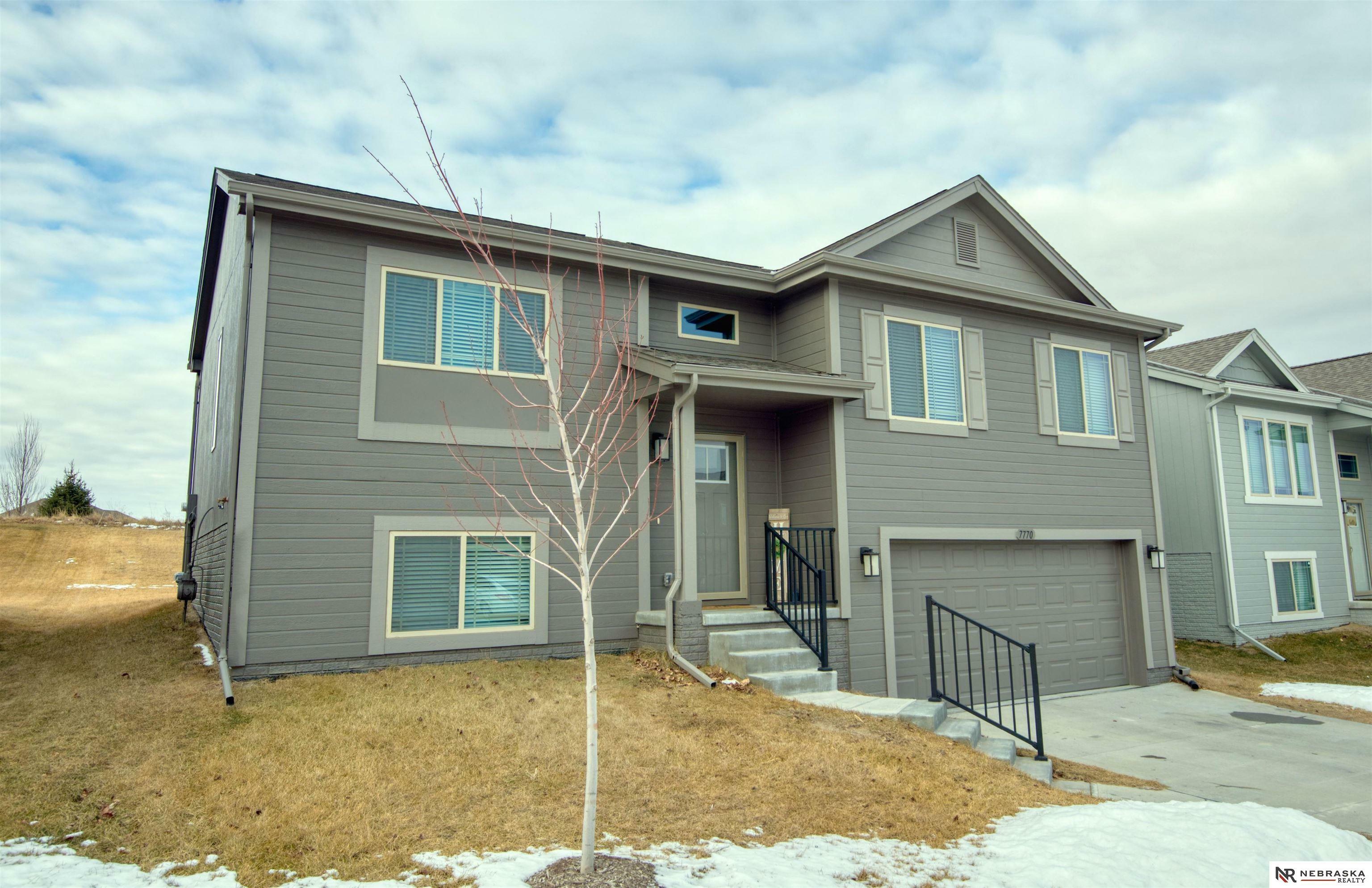 Property Photo:  7770 N 149th  NE 68007 