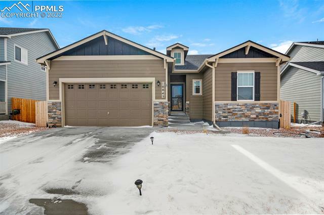 Property Photo:  10045 Exeter Trail  CO 80831 
