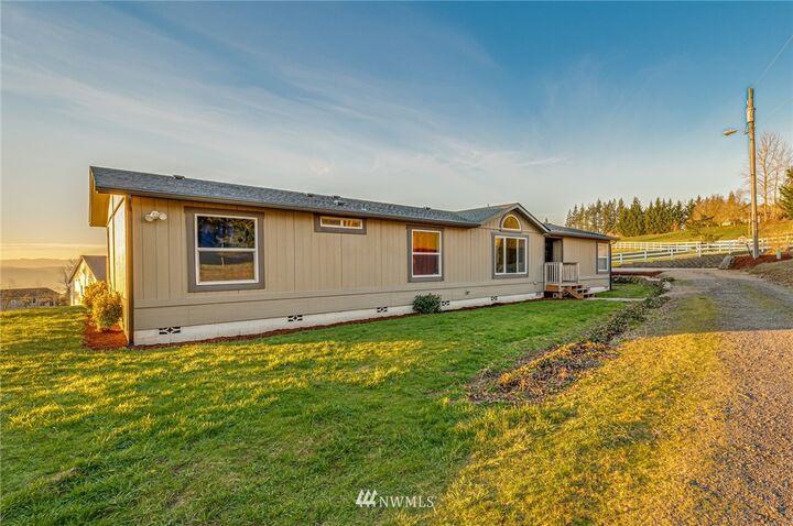 Property Photo: 109 Nova Lane WA 98625