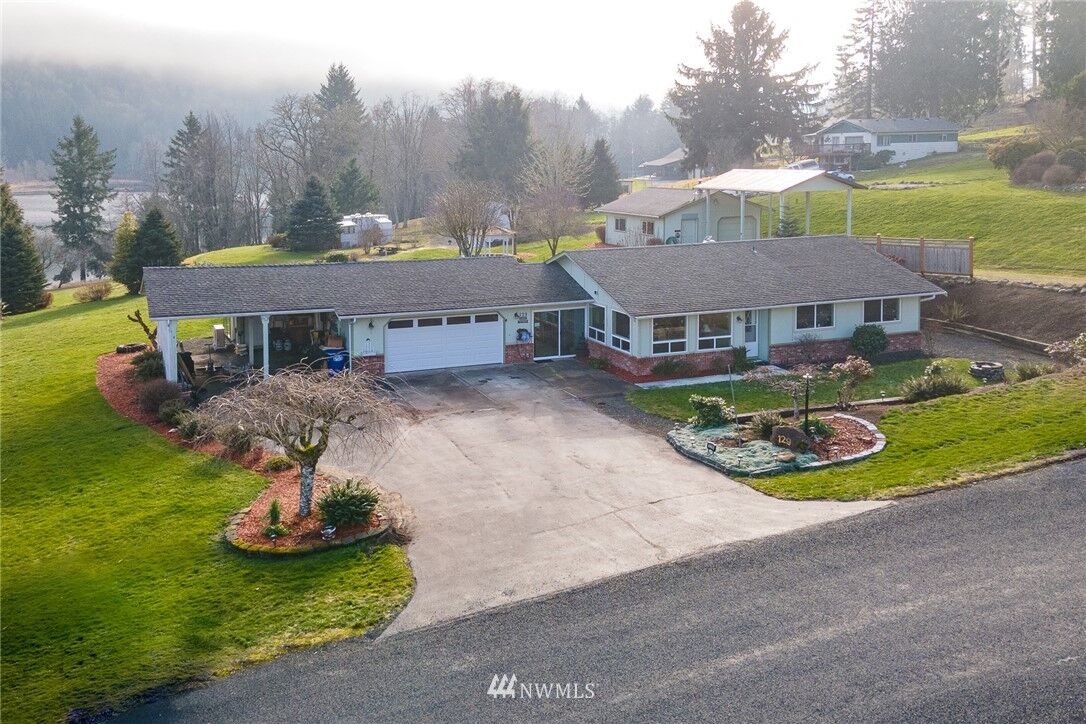 Property Photo: 129 Crest Drive WA 98564