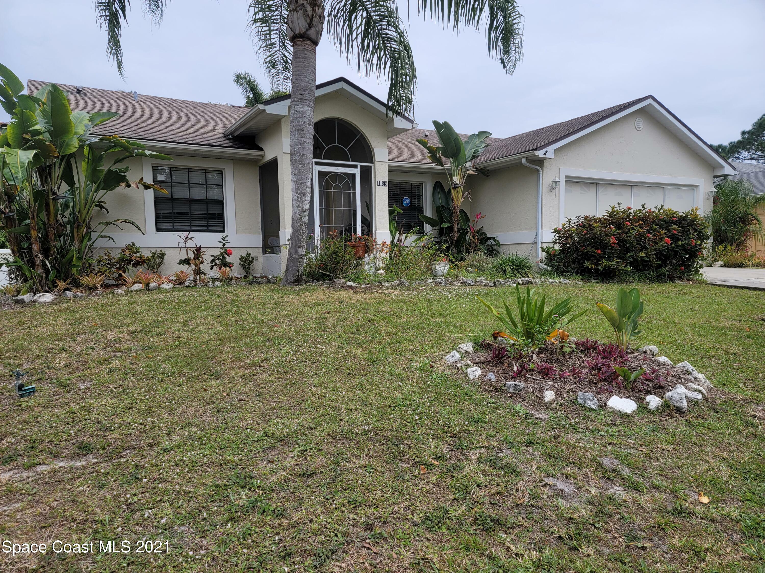 Property Photo:  1859 Wapello Avenue SE  FL 32909 