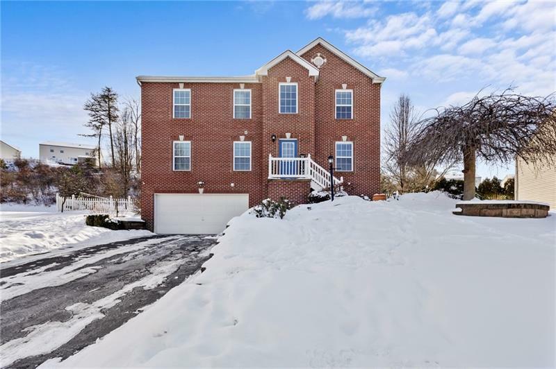 Property Photo: 304 Mactavish Court PA 15044