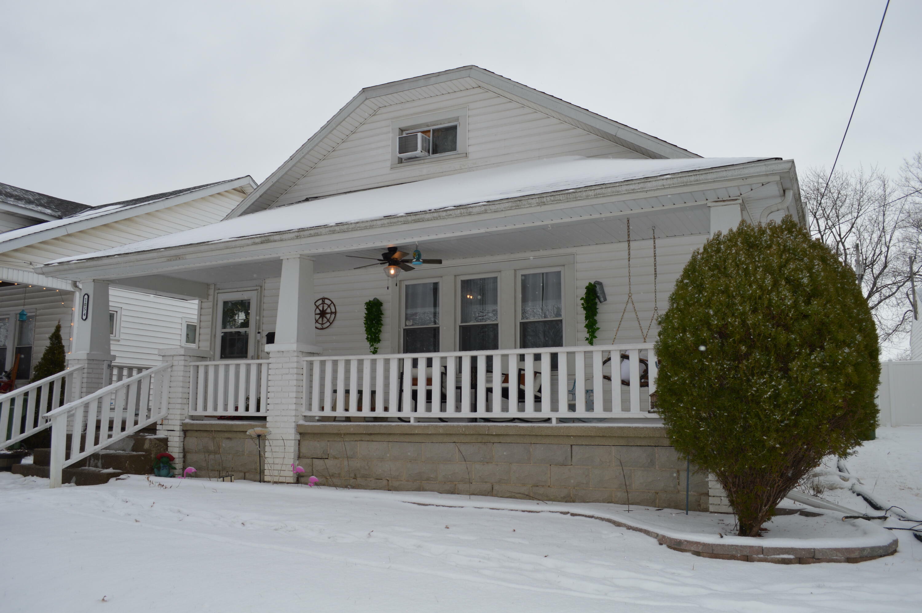 Property Photo:  1054 N Main Avenue  OH 45365 