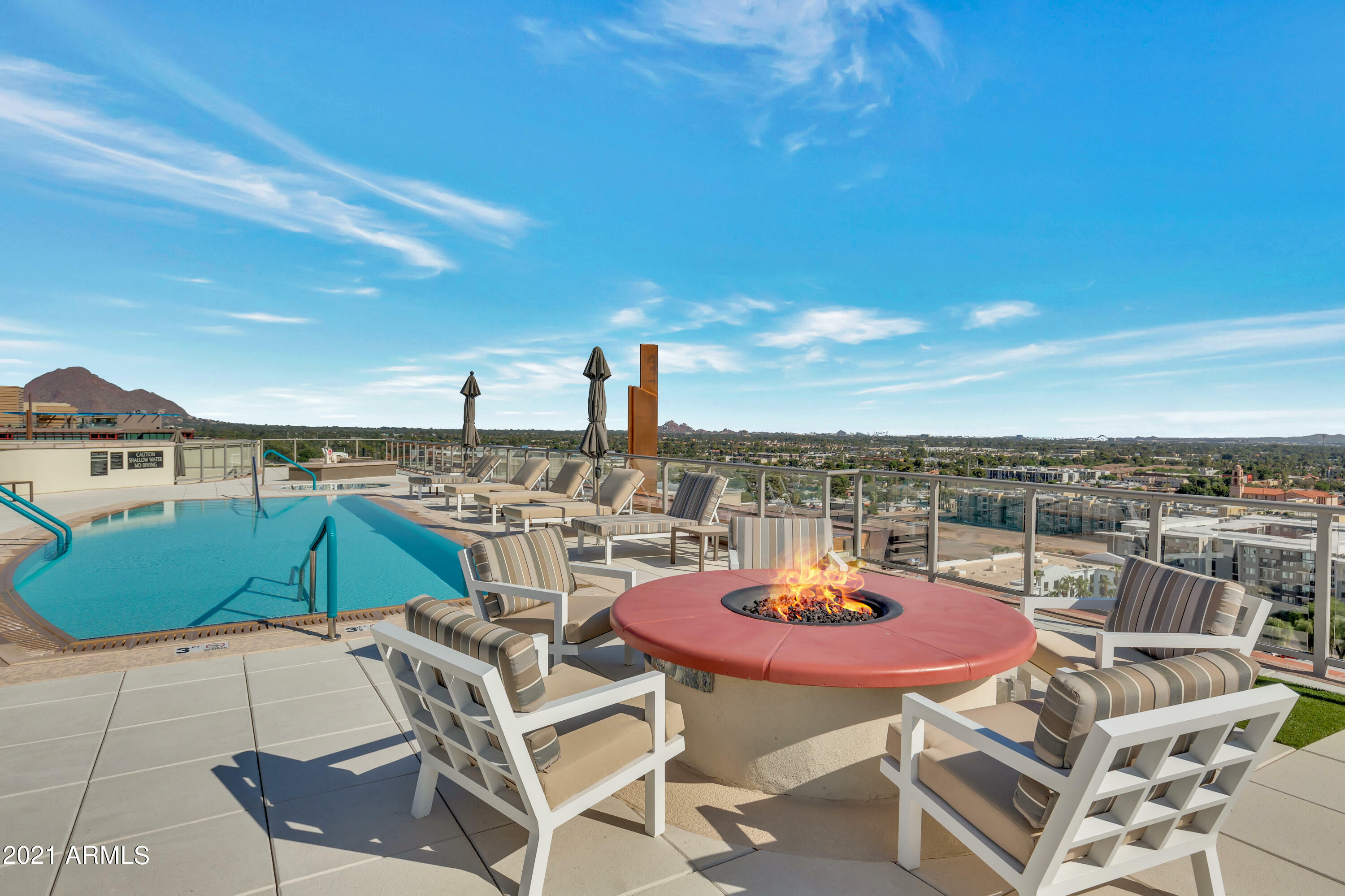 Property Photo:  2211 E Camelback Road 1201  AZ 85016 